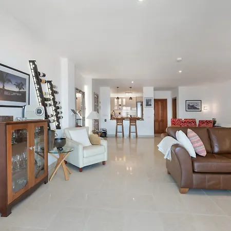 Casa Puesta Del Sol アパート *