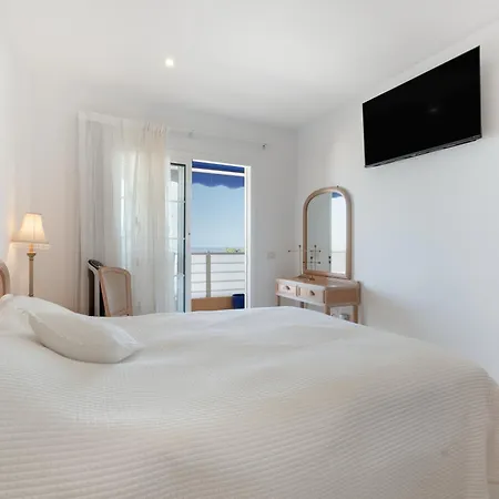 شقة Casa Puesta Del Sol *