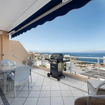 Casa Puesta Del Sol アパート