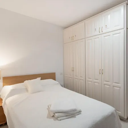 Casa Puesta Del Sol アパート *