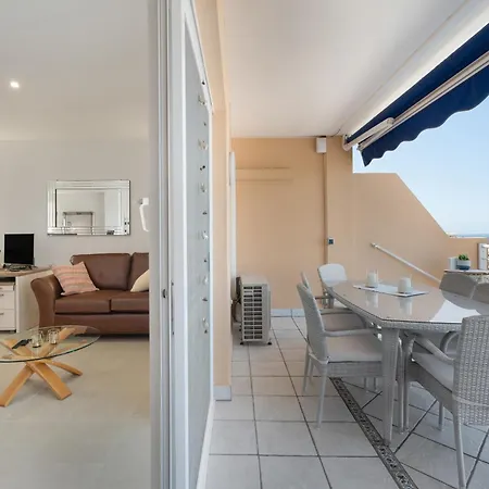 شقة Casa Puesta Del Sol *