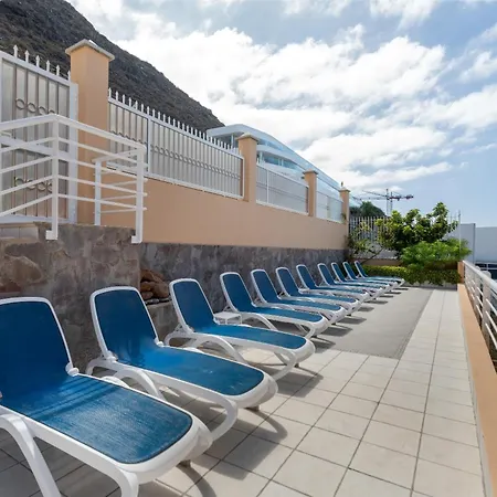 Casa Puesta Del Sol アパート *