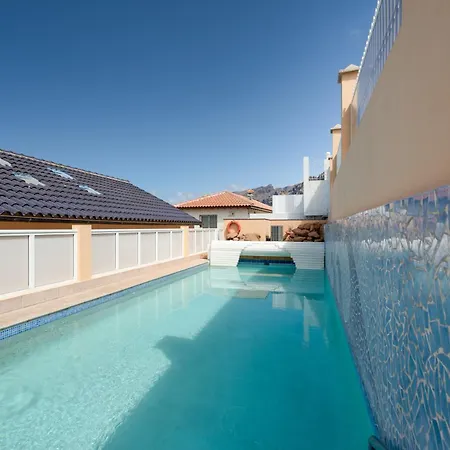 Casa Puesta Del Sol * アカンティラド・デ・ロス・ヒガンテス