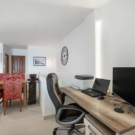 Casa Puesta Del Sol * Acantilado de los Gigantes