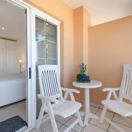 Lejlighed Casa Puesta Del Sol *